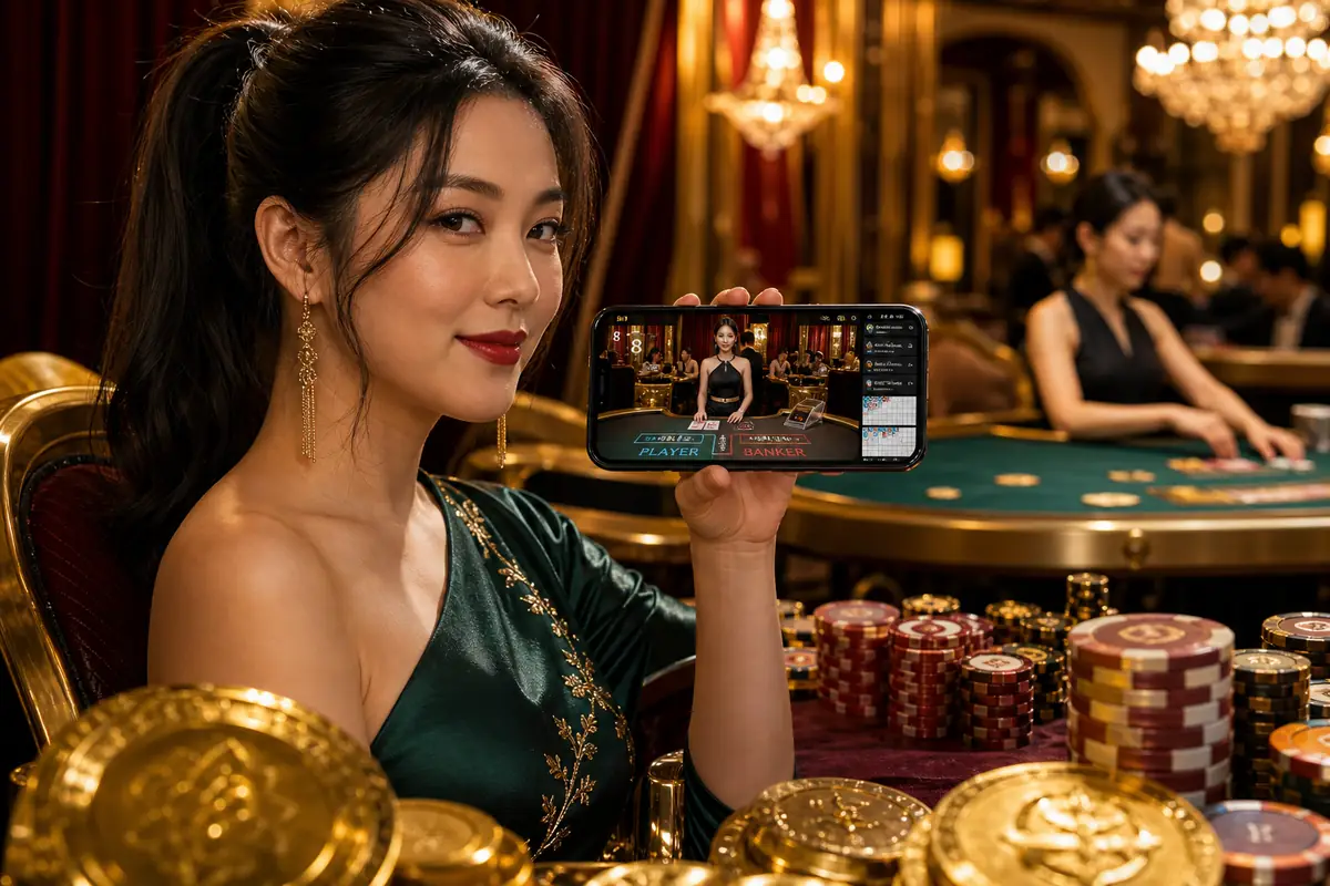 777xda ဘောလုံး Live Betting ကစားနည်း