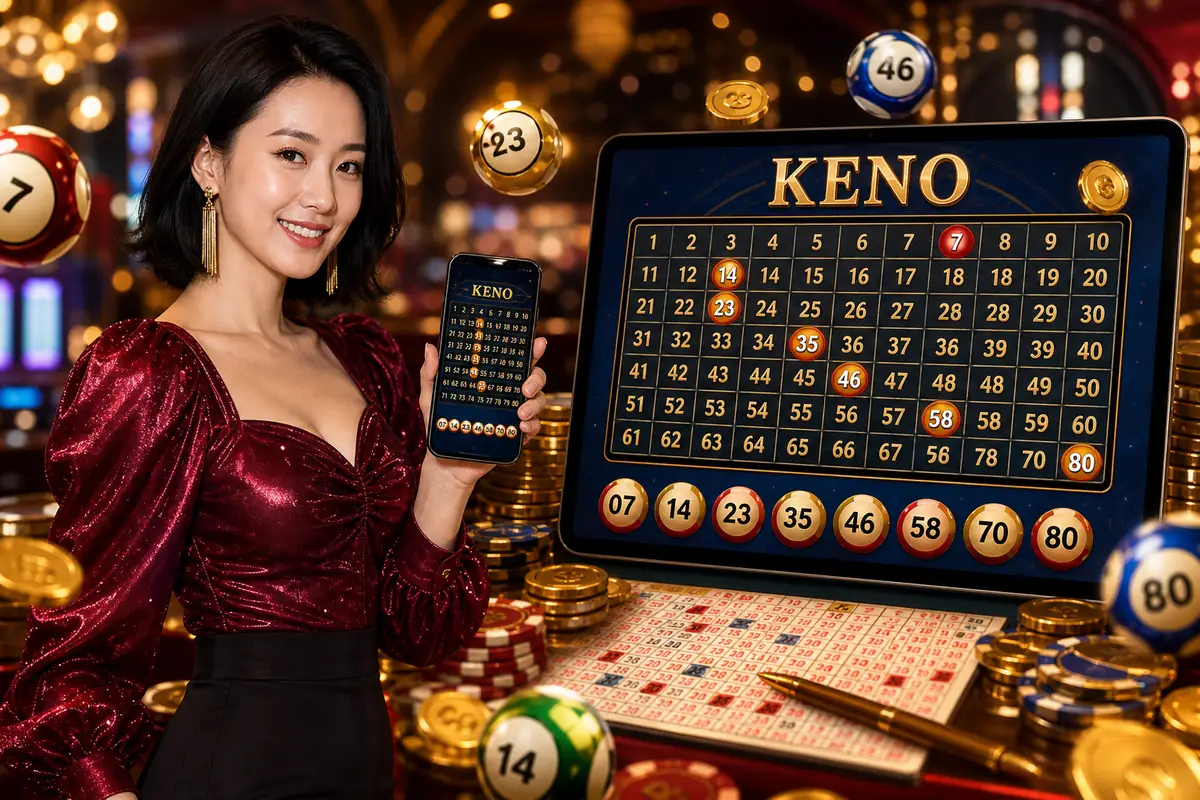 777xda Live Baccarat ဂိမ်းပွဲ